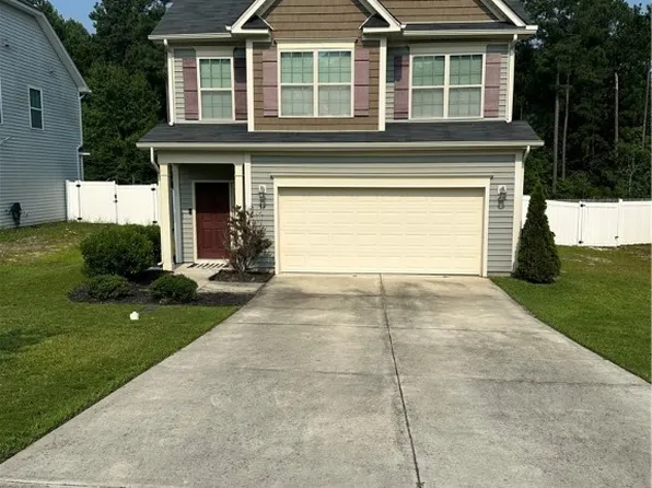 73 Blue Bay, Cameron, NC 28326