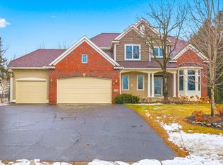 15042 Raven St NW, Andover, MN 55304