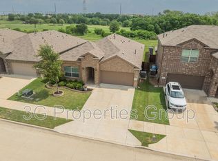 15908 Back 9 Rd, Fort Worth, TX 76177