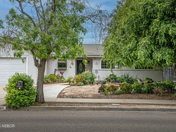 415 E Foster Rd, Santa Maria, CA 93455