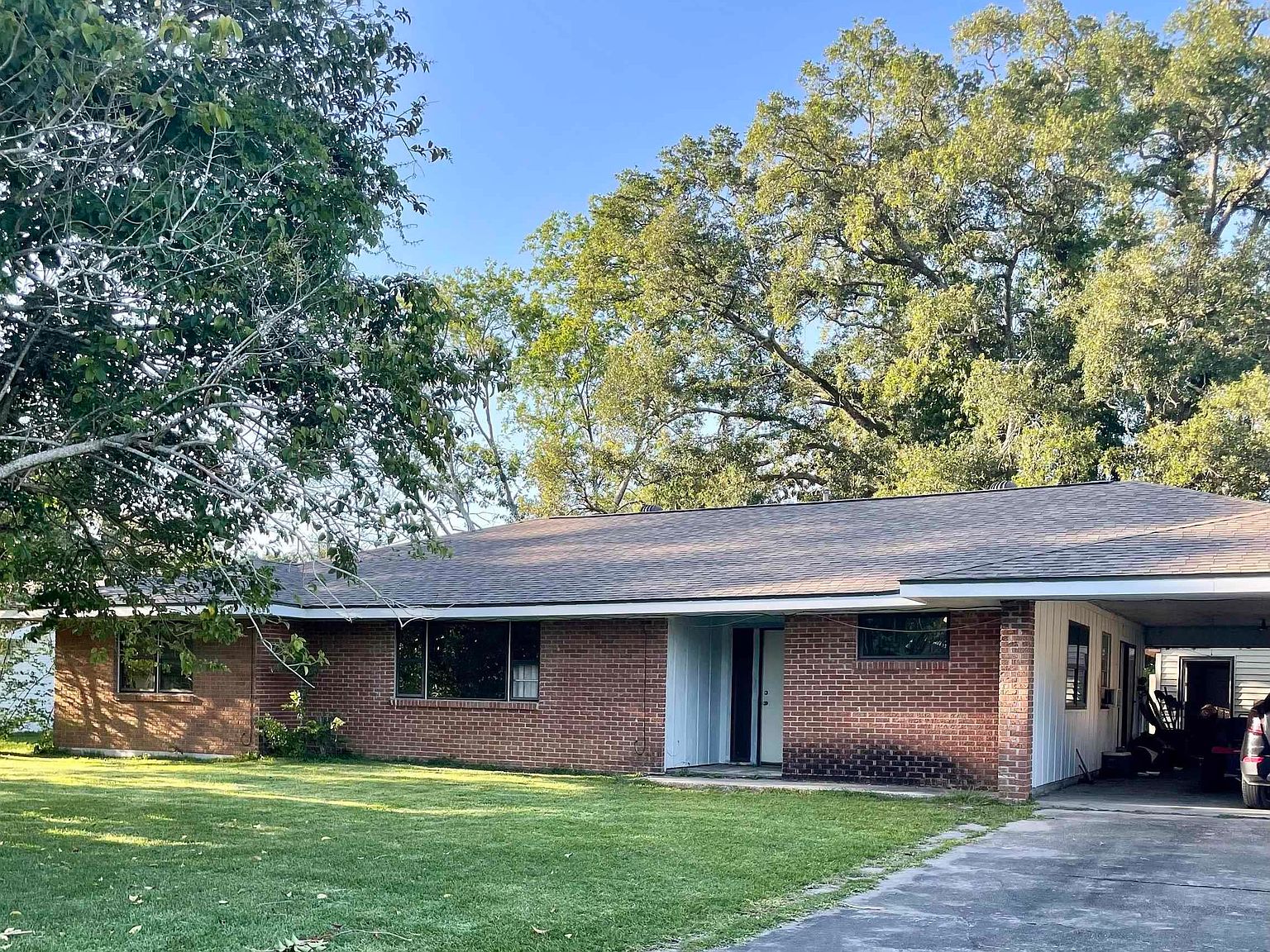 25391 Pecan Tree Ln, Plaquemine, LA 70764 MLS 2023006765 Zillow