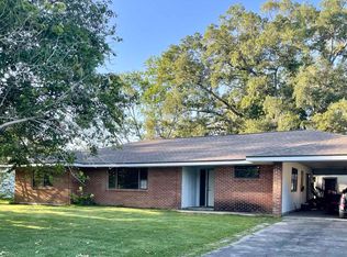 25391 Pecan Tree Ln, Plaquemine, LA 70764