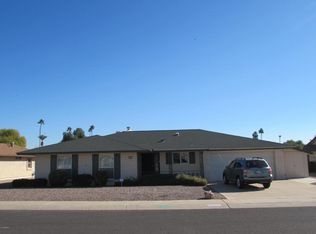 15041 N Agua Fria Dr, Sun City, AZ 85351