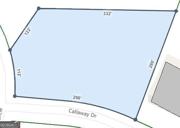 150 Callaway Dr Bogart GA 30622 MLS 20156560 Zillow