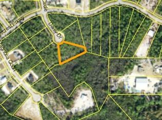 355 DAISY DRIVE LOT 4, EASTPOINT, FL 32328