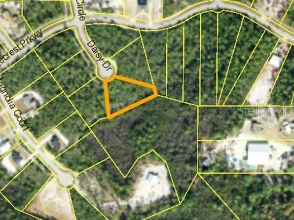 355 DAISY DRIVE LOT 4, EASTPOINT, FL 32328