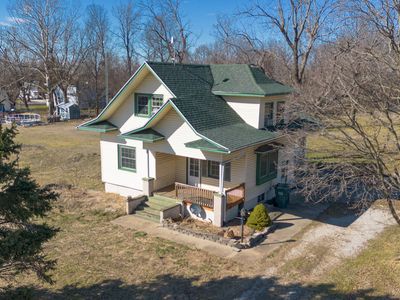 10149 W Farm Road 106, Bois D Arc, MO, 65612