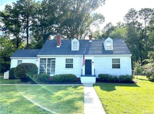 6801 Longview Dr, Richmond, VA 23225