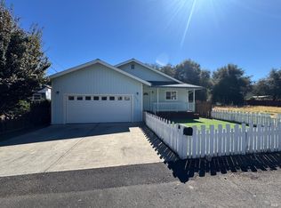 3158 14th Street, Clearlake, CA 95422