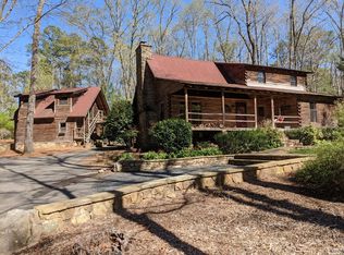 1488 Gilbert Rd NW, Kennesaw, GA 30152