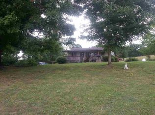 3551 New Corinth Rd, Blaine, TN 37709