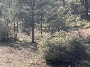 2123 Symonds Dr, Pine Mountain Club, CA 93222