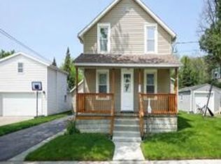 514 Allen Ave, Findlay, OH 45840