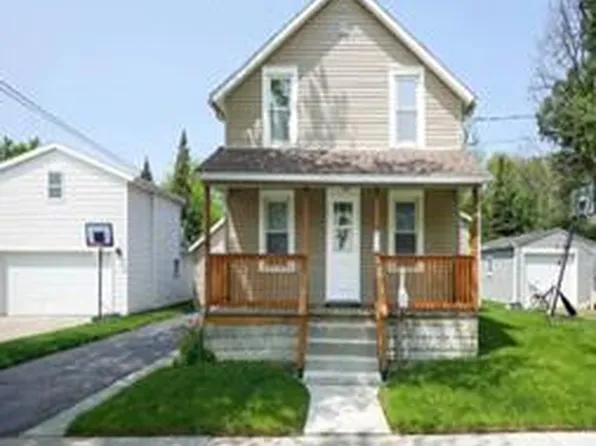 514 Allen Ave, Findlay, OH 45840