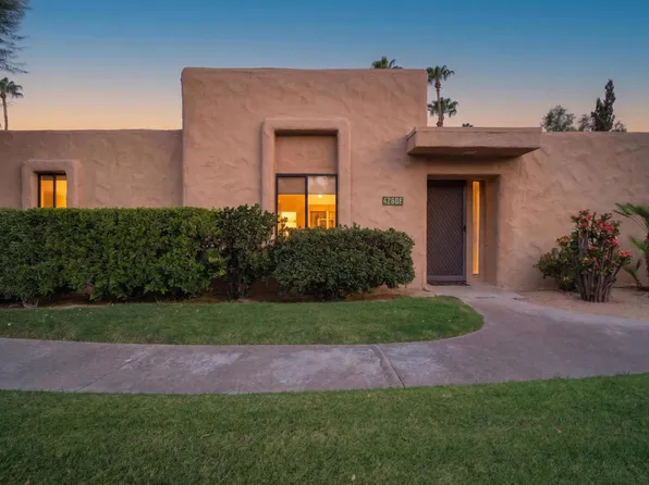 4760 N Winners Cir #F, Palm Springs, CA 92264