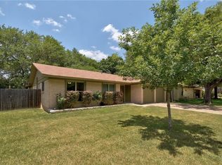 8710 Millway Dr, Austin, TX 78757