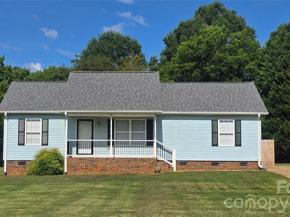 122 Kendra Dr, Mooresville, NC 28117