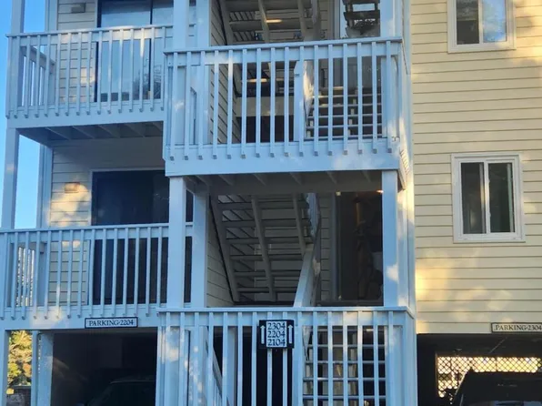 1914 Goose Creek Rd SW Unit 2104, Ocean Isle Beach, NC 28469