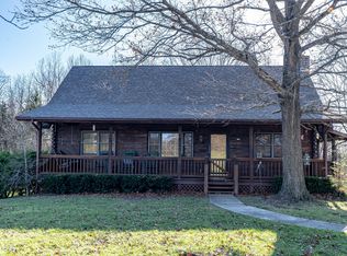 4031 Harpers Ferry Rd, Lockport, KY 40036