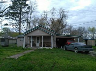 218 McKinley St E, DELTA, MO 63744