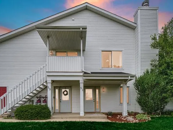 27 Churn Rd, Matteson, IL 60443