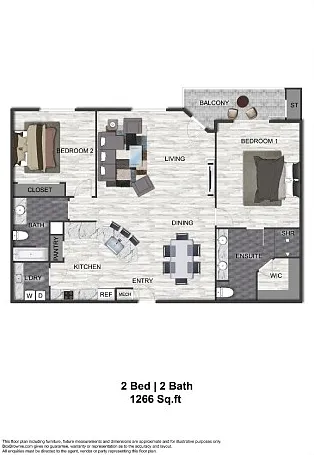 The Ellis — Photo 16