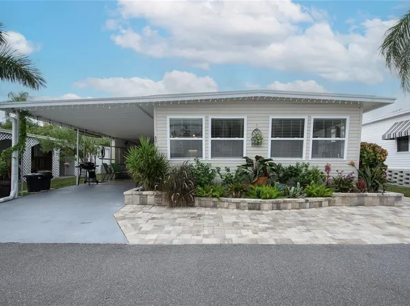 18675 Us Highway 19 N Lot 437, Clearwater, FL 33764
