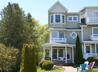 1213 Franks St, Mackinac Island, MI 49757