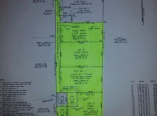 1175 Amity Hill Rd, Cleveland, NC 27013