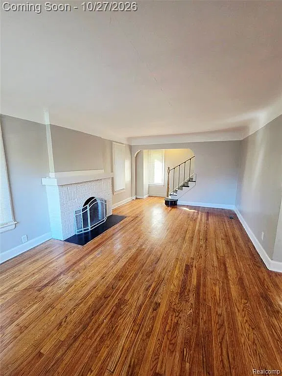 3 bed, 1.5 bath, 1400 sqft, $1,650 — Photo 4