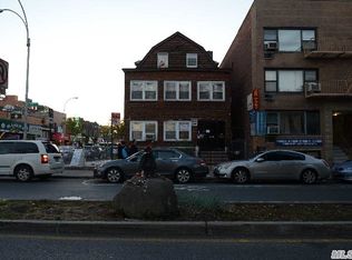 3756 75th St, Jackson Heights, NY 11372