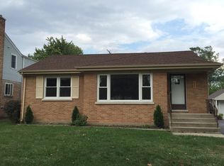 639 S Parkside Ave, Elmhurst, IL