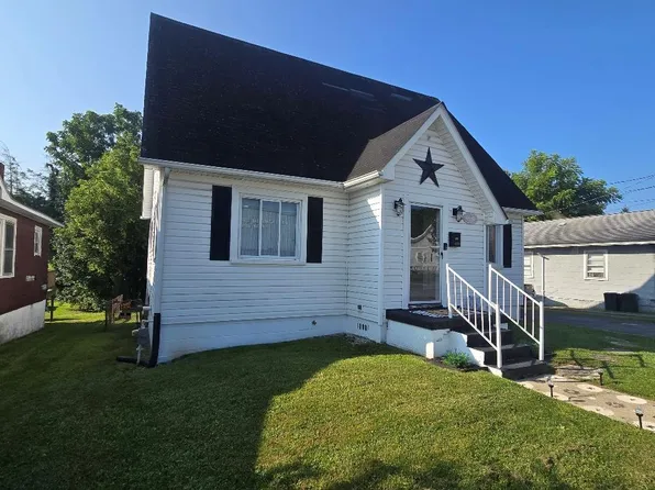 510 Johnstown Rd, Beckley, WV 25801