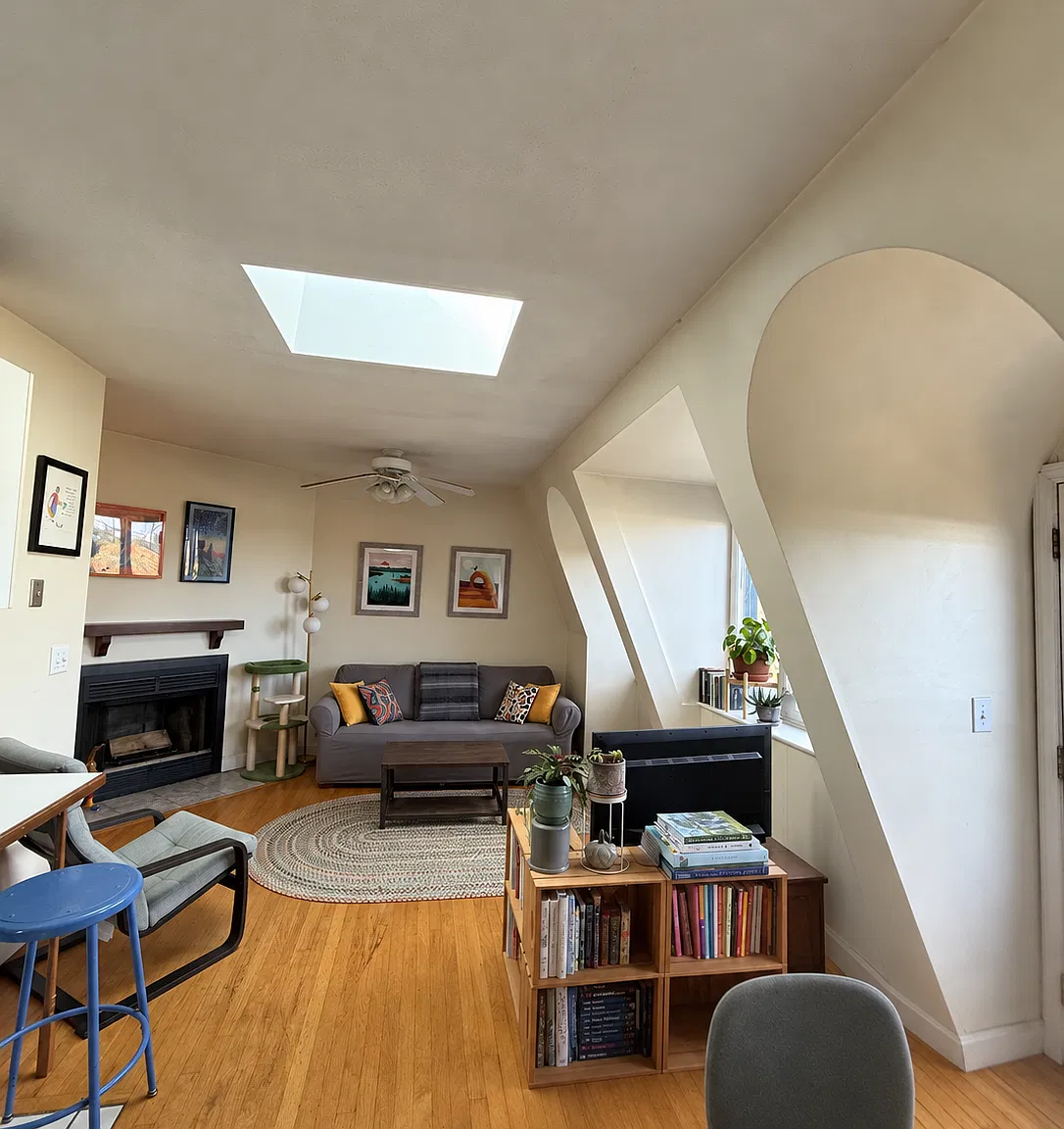 26 Millmont St — Photo 2