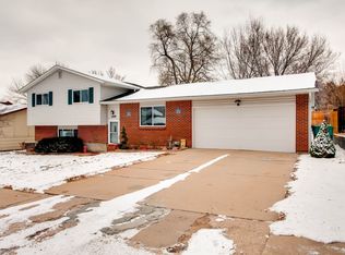 1088 Stanton St, Colorado Springs, CO 80907