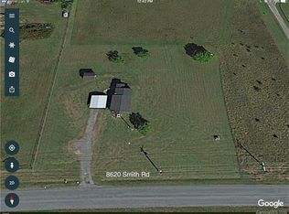 8620 Smith Rd, Kannapolis, NC 28081