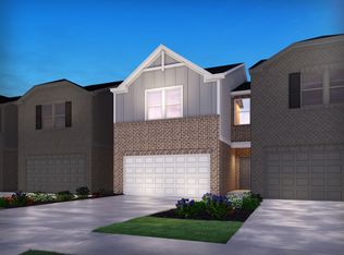 1512 Villageside Ct, Lawrenceville, GA 30043