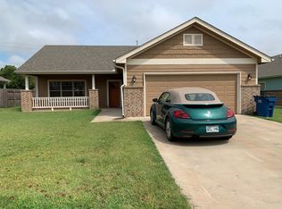 1408 W 13th Ave, Stillwater, OK 74074