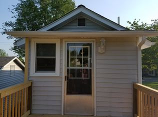 602 Rankin Ave #B, Mount Holly, NC 28120