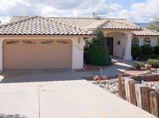 11025 E Ironwood Ln, Dewey, AZ 86327
