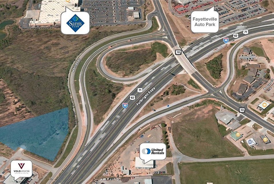 1st image of N Shiloh Dr #22