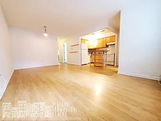 Rented by Bedford Brownstone Realty