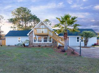 2155 Briawood Cir, Panama City, FL 32405