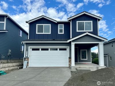 2086 NE Norseman Way, Poulsbo, WA, 98370