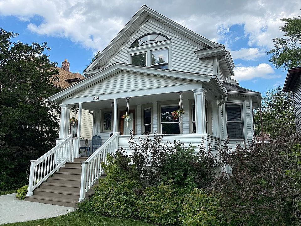 1st image of 634 S Lyman Ave