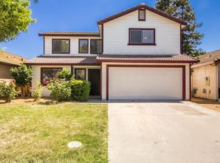 3116 Golden Eagle Ln, Modesto, CA 95356