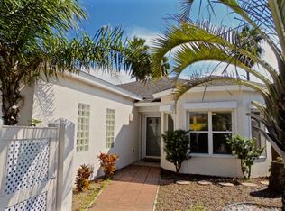 121 E Jupiter Ln, South Padre Island, TX 78597