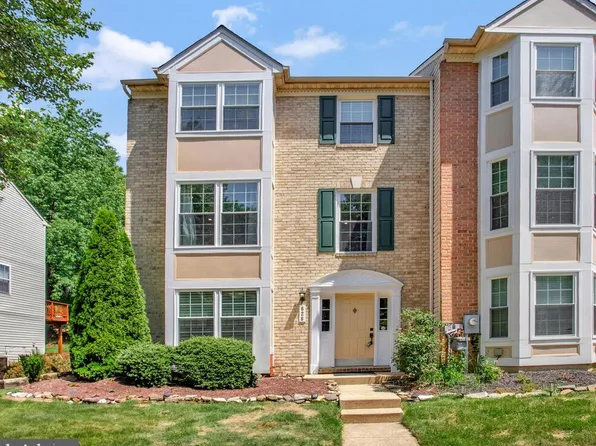 628 Talon Ct, Arnold, MD 21012