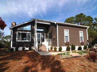 507 Fern Creek Ln, Carolina Beach, NC 28428