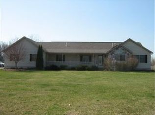 13631 Timbers Rd, Carleton, MI 48117